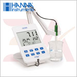 HI-2002 Edge pH/ORP Meter